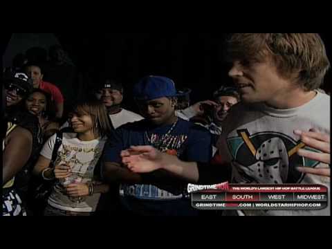 The Vesh vs Carter Deems