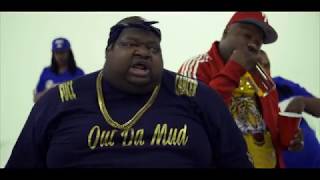 C Struggs - Aint No (Music Video) Shot By: @HalfpintFilmz