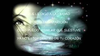 Espinoza Paz Si mañana no me ves