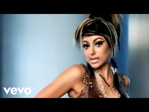 Stacie Orrico - (There's Gotta Be) More To Life [Official Video]
