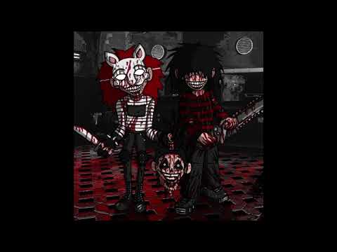 Necrotrap x Torturecore x KILLRIDDLE x gorejit x Craig scissorhands type beat (prod.wenipa)