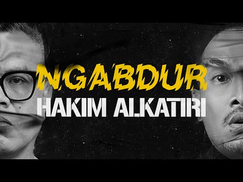 NGABDUR - HAKIM ALKATIRI