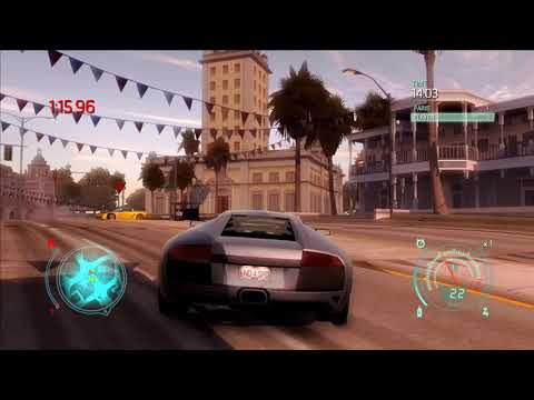 Let's Play Need for Speed Undercover Walkthrough Part 23