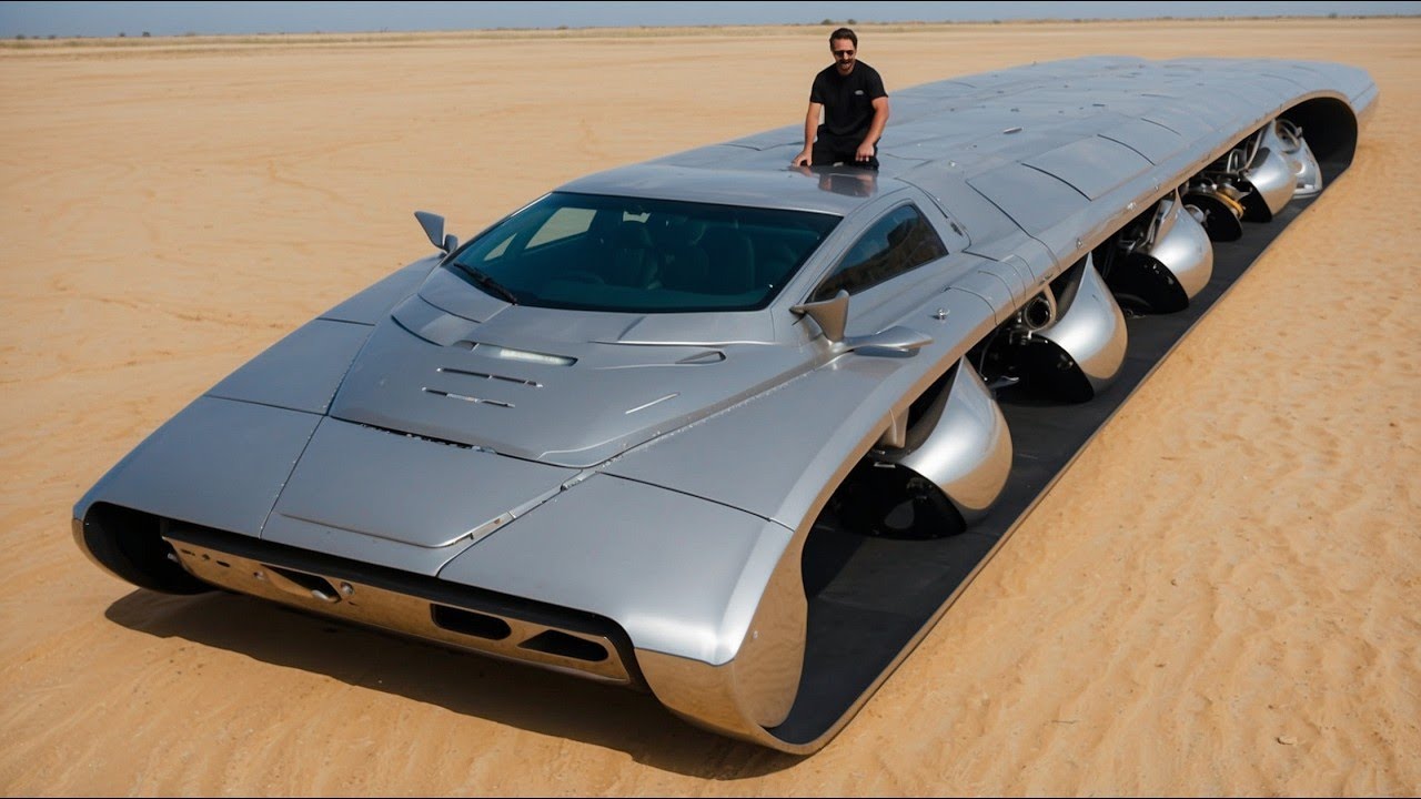 10 Tecnologias Impressionantes Que Você Precisa Conhecer Hoje