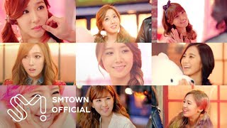 Girls&#39; Generation 소녀시대 &#39;I GOT A BOY&#39; Drama Teaser
