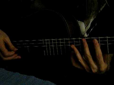 Costas Varras playing Paganini, 2008