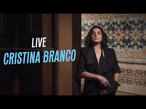 Cristina Branco | Live | La Seine Musicale