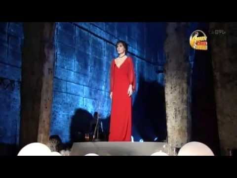 Enya - Orinoco Flow (Live) HD