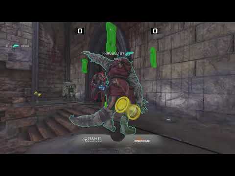 k1llsen vs toxjq Dreamhack Winter qualifiers