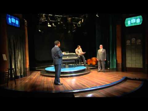 Take a Look Behind the Scenes at St. Paul's Storied Penumbra Theatre