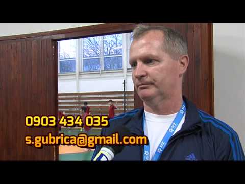 Prípravka a nábor detí ŠKP Inter Dúbravka