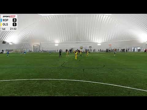 Rops11 vs Ols kel - 07/11/2021