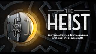 The Heist iPhone/iPod Gameplay - The Game Trail