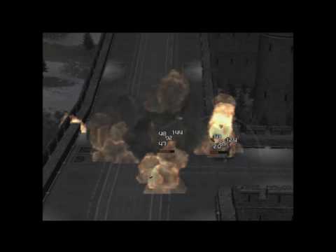 Front mission 4 part 11