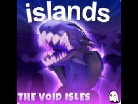 ROBLOX ISLANDS VOID ISLES UPDATE EVERTHING YOU NEED TO KNOW