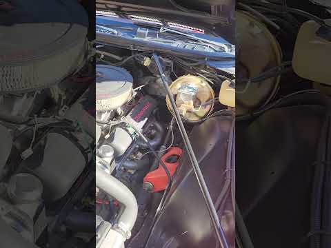 1975 Chevrolet Laguna S3 (CC-1969345) for sale in Seattle, Washington