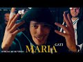 Gati - Maria (Official Music Video) @KersBeats