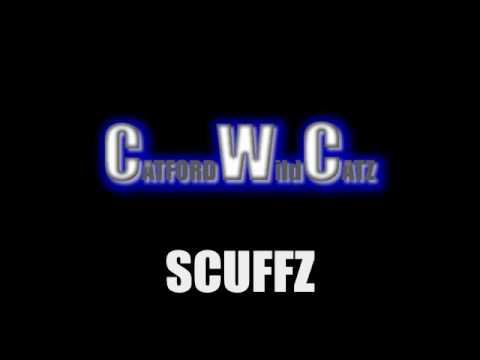 CatfordWildCatz-Ridin Out