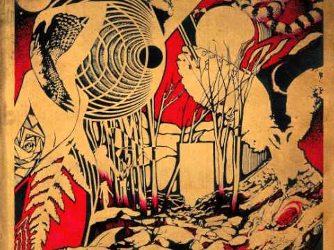 Ghosts of Jupiter - Shelter