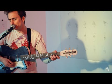 Tiny Window Concert - JFR Moon