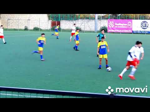 Allievi ASD Sava - Carosino   2 - 1