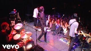 Klaxons - It&#39;s Not Over Yet (Live At Bowery &amp; Studio B)