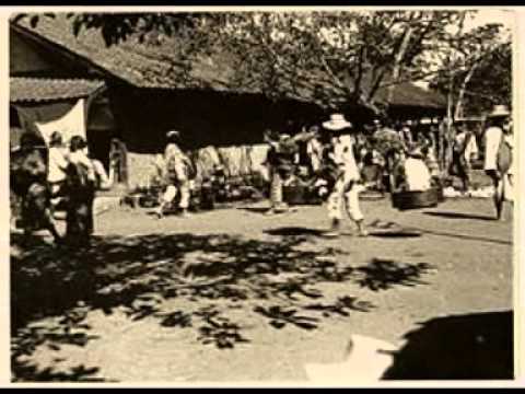 George de Fretes - Lief Ambon