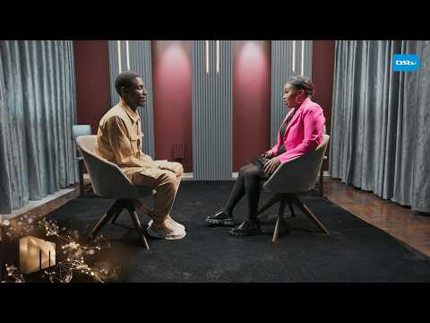 "You must be joking , bro ." - Seng'khathele | S7 | Ep3 | DStv