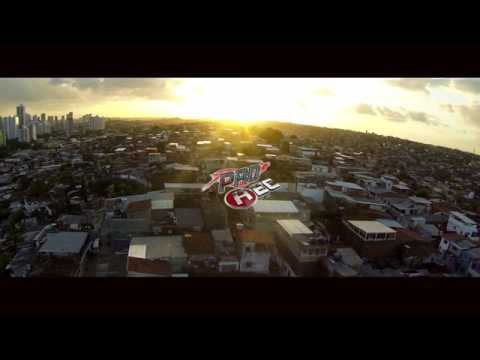 MC TROINHA , MC DREAD E GG - Carga De Patrão  - CLIPE OFICIAL