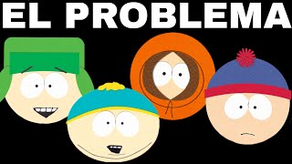 El Problema con el Fandom de South Park