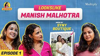 Episode 1 — Meet Nita & Sharmila | SYNY Boutique