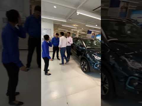 Thumbnail for Tata Nexon Facelift 2023 Vs  Old Tata Nexon ||  Front Looks || Nexon 2023 || Creative + Variant || by Renault, SEAT, SUV, Tata Motors, video, Car, Nissan, vide