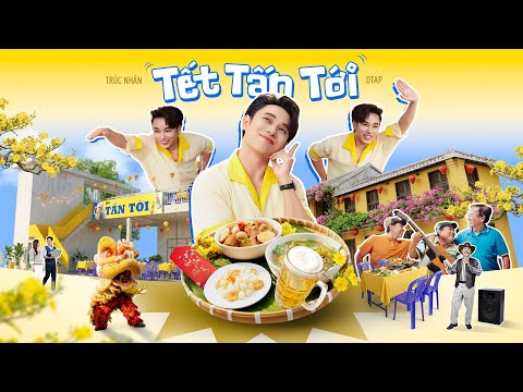 Trúc Nhân and DTAP OFFICIAL