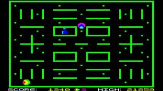Eyes for the BBC Micro