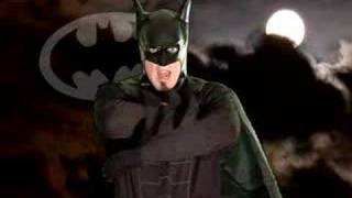 Batman Theme Song - Goldentusk