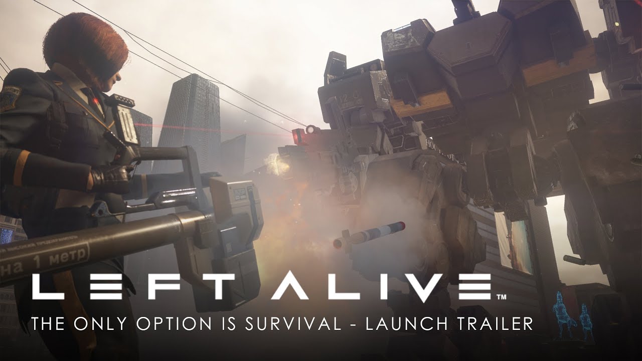 download left alive download left alive