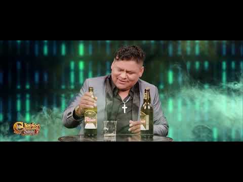 JAVIER SALAZAR - Solo Me Quedaré - PRIMICIA 2024 - Requinto Peruano