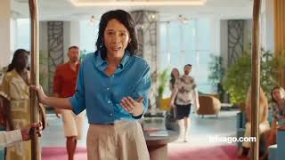 trivago Commercial (2026)
