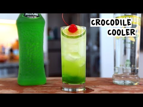 The Crocodile Cooler