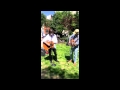 Kenn Kweder & Skip Dennenberg "Remember Me" - May 19, 2012