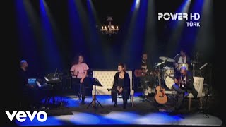 Ceyl'an Ertem - Efsunlu Dunya (Powertürk Akustik)