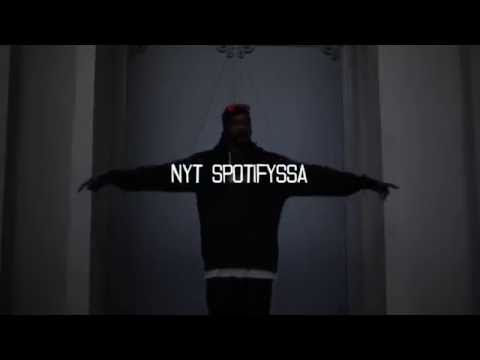 Pirados Records Spotify soittolistan helmi -  IONI