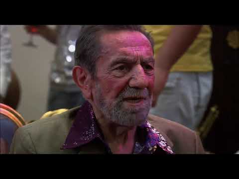 Kolpaçino 1 -  Sabri amcanın zor anları