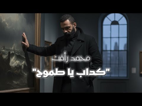 كداب يا طموح محمد رافت