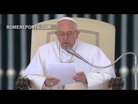 Agenda del Papa: Viaje a Fátima para celebrar el 100 aniversario de las apariciones