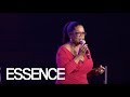 Watch Oprah’s Uplifting Speech on Our Empowerment Stage | 2016 ESSENCE Festival