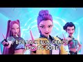How It S Done ORIGINAL FULL DEMO Bite Back Kpop Demon Hunters