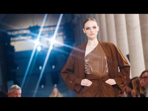 Max Mara | Spring Summer 2019 | Full Show