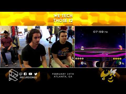 WTT12 - Gilgadu vs SDeems - Pools