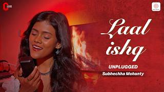 Download lagu Laal Ishq (Unplugged) | Subhechha Mohanty | Ram-Leela | Sanjay Leela Bhansali | Cover Culture mp3